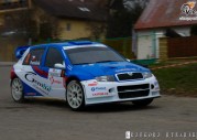 Mikulas Rally Slusovice